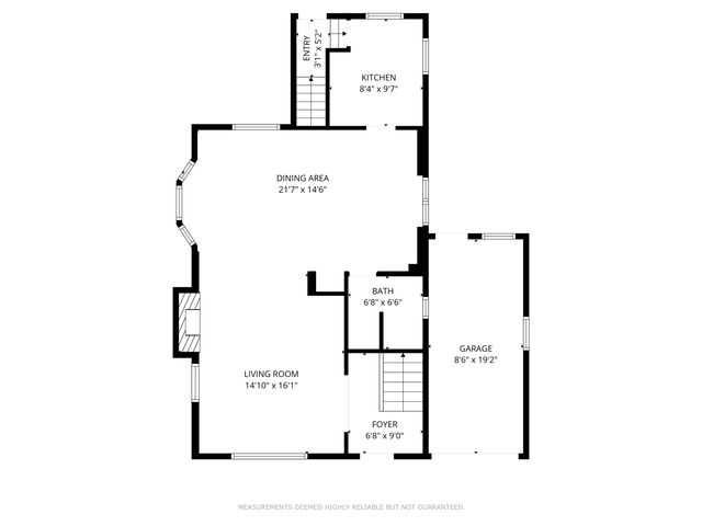 115 Monroe Street, Kalamazoo, MI 49006