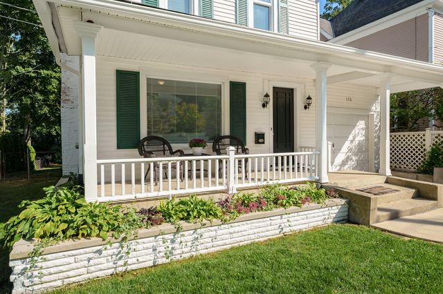 115 Monroe Street, Kalamazoo, MI 49006