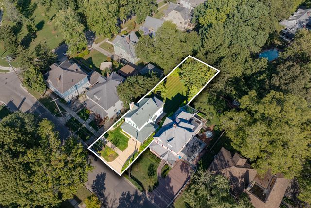 115 Monroe Street, Kalamazoo, MI 49006