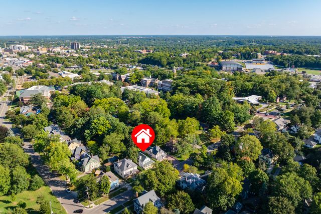 115 Monroe Street, Kalamazoo, MI 49006