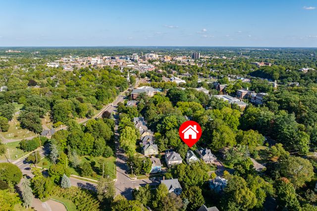 115 Monroe Street, Kalamazoo, MI 49006