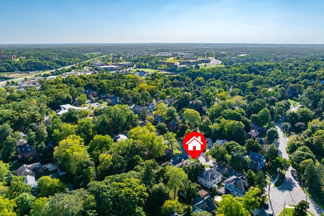 115 Monroe Street, Kalamazoo, MI 49006