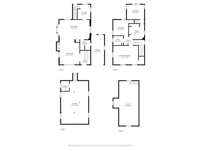 115 Monroe Street, Kalamazoo, MI 49006