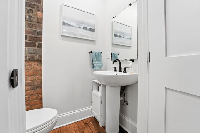 395 W 2nd Avenue, Columbus, OH 43201