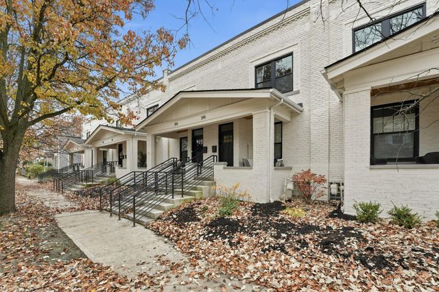 395 W 2nd Avenue, Columbus, OH 43201