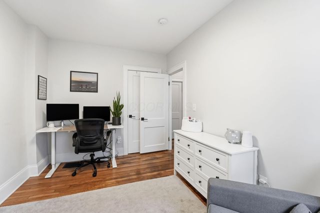 395 W 2nd Avenue, Columbus, OH 43201