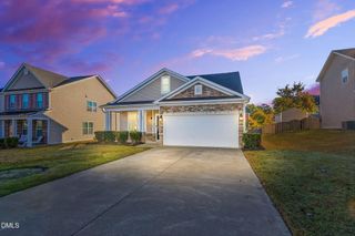 605 Hope Valley Road, Knightdale, NC 27545