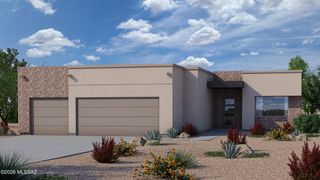 14980 N Boulder Draw Drive # 40, Marana, AZ 85658
