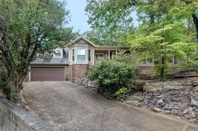 13224 Pompano Dr, Little Rock, AR 72211