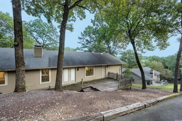 13224 Pompano Dr, Little Rock, AR 72211