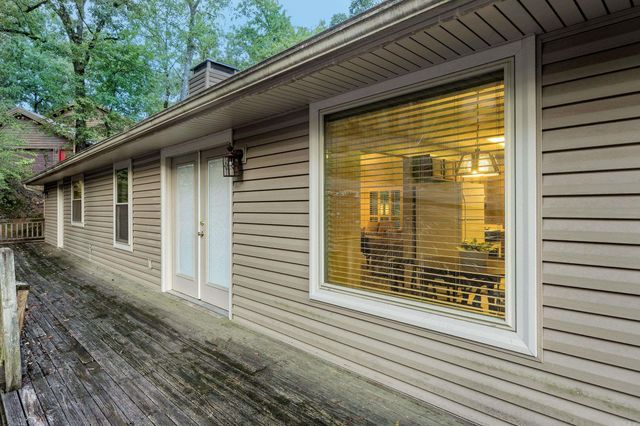 13224 Pompano Dr, Little Rock, AR 72211