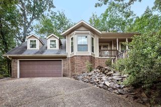 13224 Pompano Dr, Little Rock, AR 72211