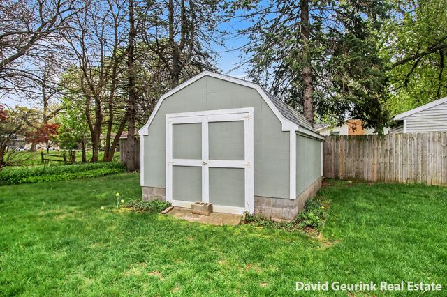 578 Alice Street, Zeeland City, MI 49464