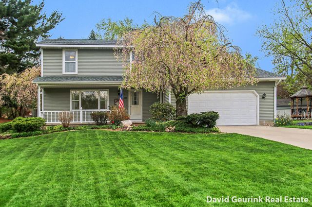 578 Alice Street, Zeeland City, MI 49464