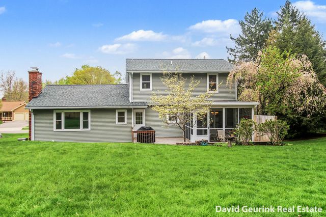 578 Alice Street, Zeeland City, MI 49464
