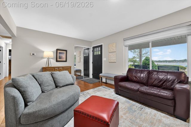 9259 Silverside, Green Oak Township, MI 48178