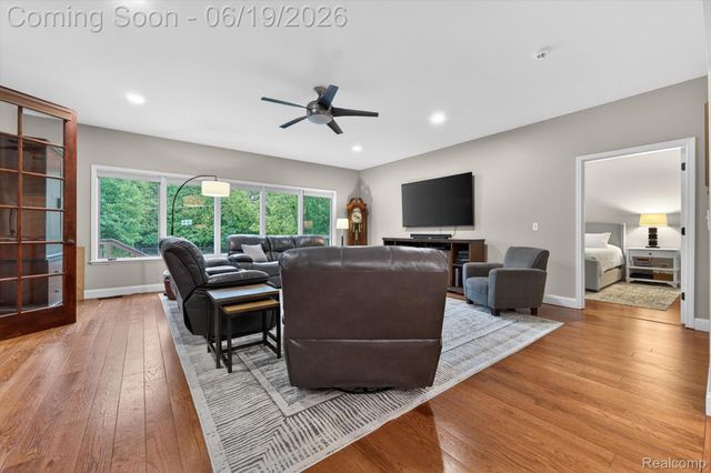 9259 Silverside, Green Oak Township, MI 48178