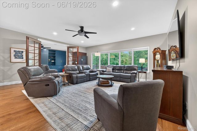 9259 Silverside, Green Oak Township, MI 48178