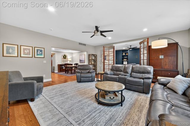 9259 Silverside, Green Oak Township, MI 48178