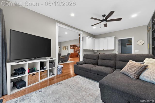 9259 Silverside, Green Oak Township, MI 48178