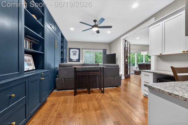 9259 Silverside, Green Oak Township, MI 48178