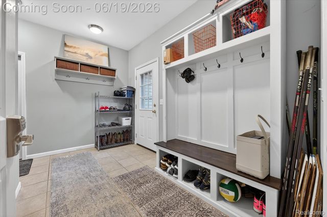 9259 Silverside, Green Oak Township, MI 48178