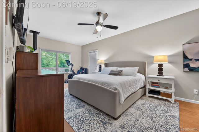 9259 Silverside, Green Oak Township, MI 48178