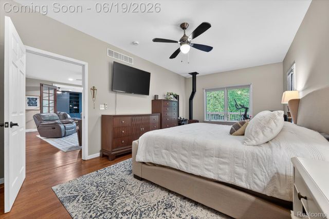 9259 Silverside, Green Oak Township, MI 48178