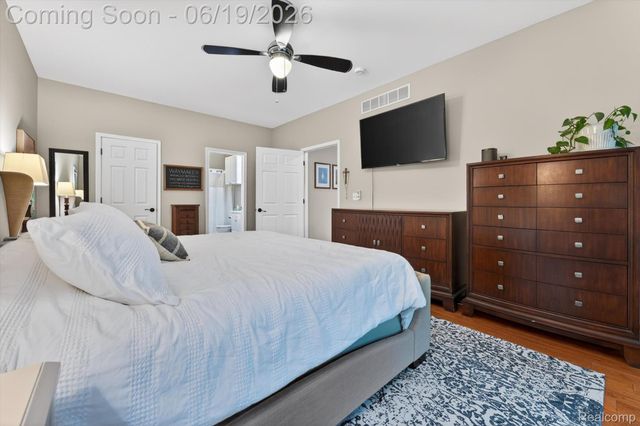 9259 Silverside, Green Oak Township, MI 48178