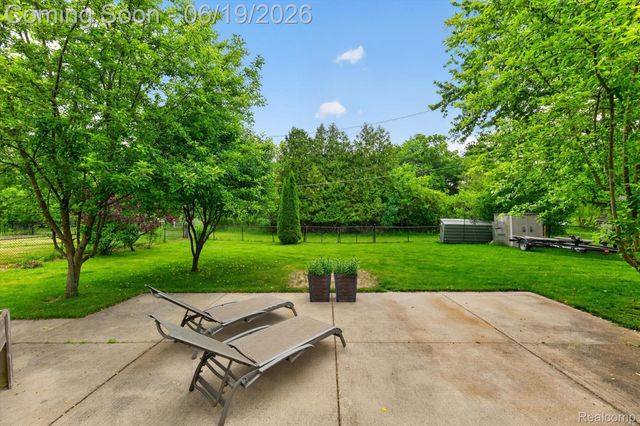 9259 Silverside, Green Oak Township, MI 48178