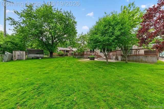9259 Silverside, Green Oak Township, MI 48178