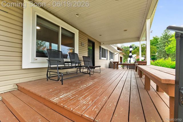9259 Silverside, Green Oak Township, MI 48178
