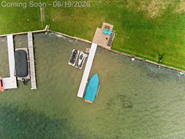 9259 Silverside, Green Oak Township, MI 48178