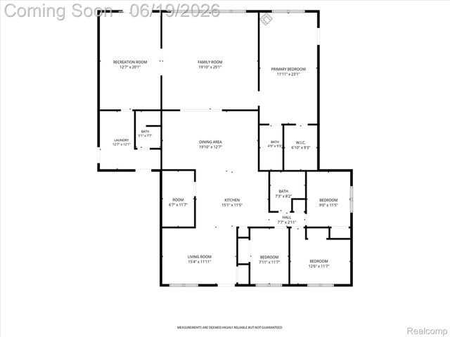 9259 Silverside, Green Oak Township, MI 48178