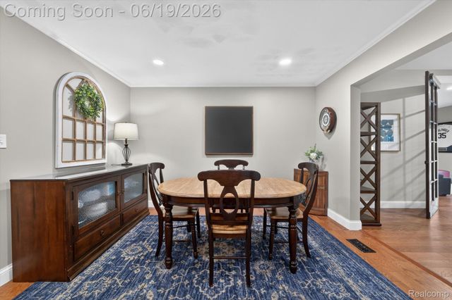 9259 Silverside, Green Oak Township, MI 48178
