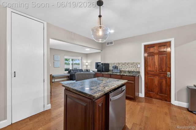 9259 Silverside, Green Oak Township, MI 48178