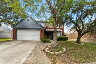10315 MUSTANG RIDGE RD, Converse, TX 78109