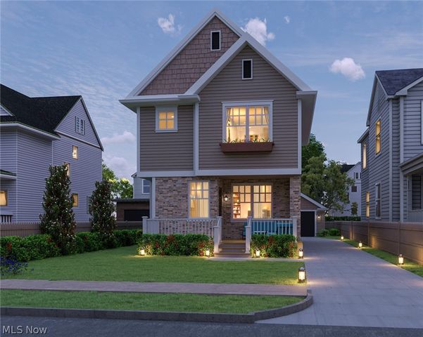 1367 E 110th Street, Cleveland, OH 44106