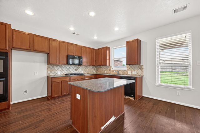 22514 Lavender Knoll Lane, Katy, TX 77449