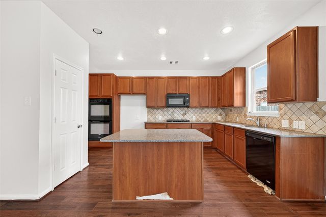 22514 Lavender Knoll Lane, Katy, TX 77449