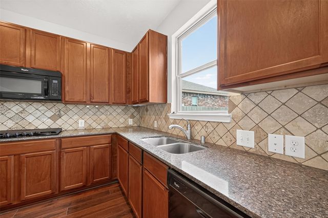 22514 Lavender Knoll Lane, Katy, TX 77449