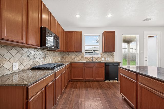 22514 Lavender Knoll Lane, Katy, TX 77449