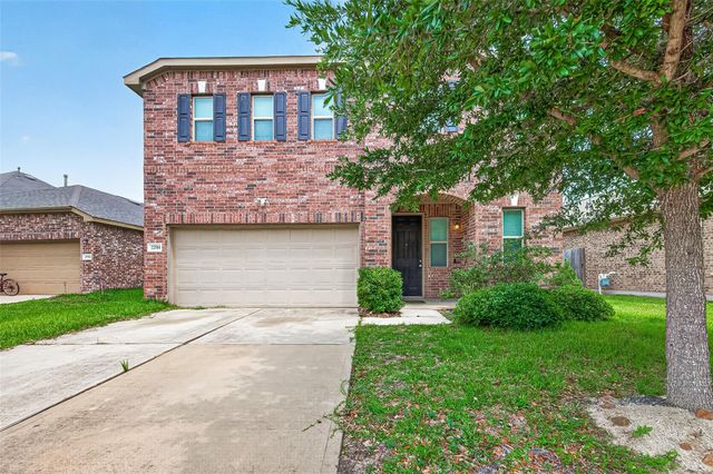 22514 Lavender Knoll Lane, Katy, TX 77449