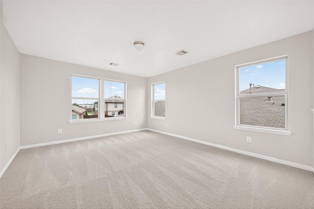 22514 Lavender Knoll Lane, Katy, TX 77449