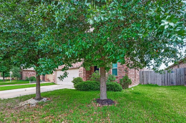 22514 Lavender Knoll Lane, Katy, TX 77449