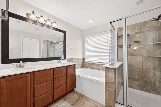 22514 Lavender Knoll Lane, Katy, TX 77449