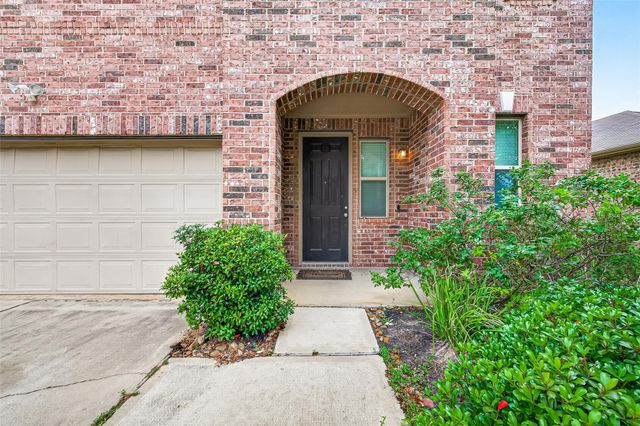 22514 Lavender Knoll Lane, Katy, TX 77449