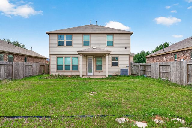 22514 Lavender Knoll Lane, Katy, TX 77449