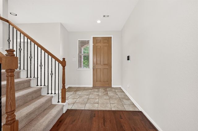 22514 Lavender Knoll Lane, Katy, TX 77449