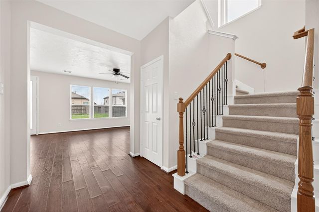 22514 Lavender Knoll Lane, Katy, TX 77449